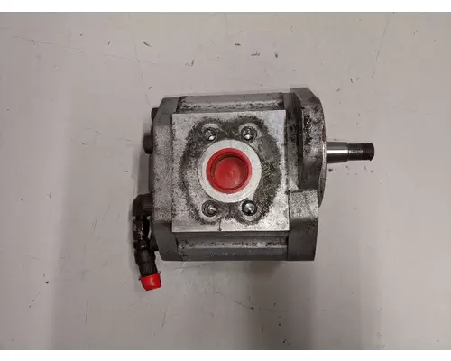 CUMMINS ISC8.3 Power Steering Pump