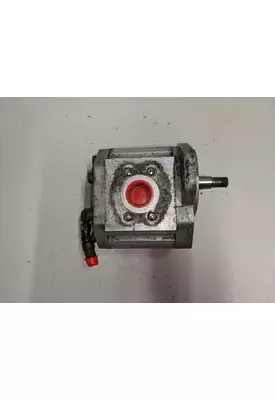 CUMMINS ISC8.3 Power Steering Pump