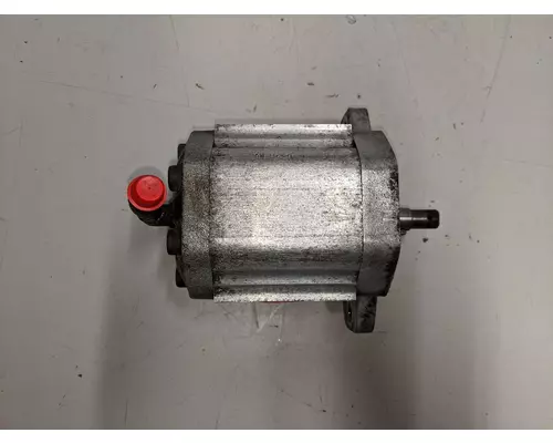 CUMMINS ISC8.3 Power Steering Pump