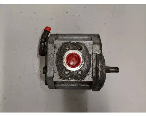 CUMMINS ISC8.3 Power Steering Pump