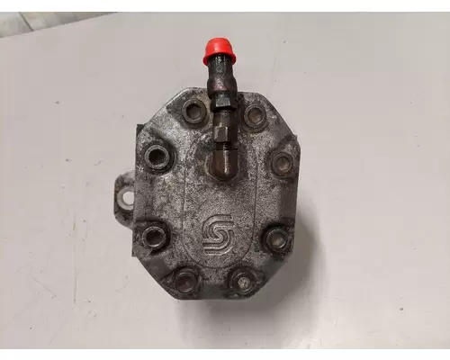 CUMMINS ISC8.3 Power Steering Pump