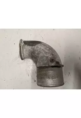 CUMMINS ISC8.3 Suspension Compressor