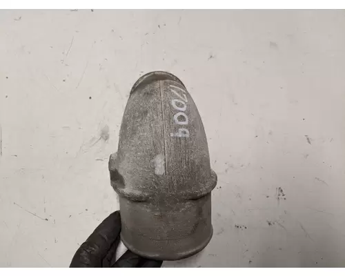 CUMMINS ISC8.3 Suspension Compressor
