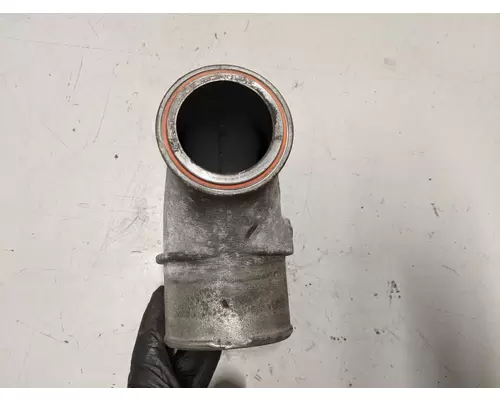 CUMMINS ISC8.3 Suspension Compressor