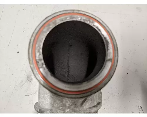 CUMMINS ISC8.3 Suspension Compressor