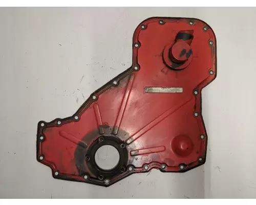 CUMMINS ISC8.3 Timing Cover