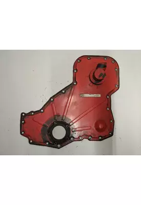 CUMMINS ISC8.3 Timing Cover