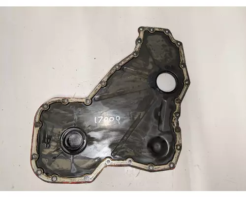 CUMMINS ISC8.3 Timing Cover