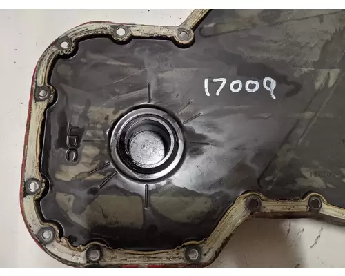 CUMMINS ISC8.3 Timing Cover