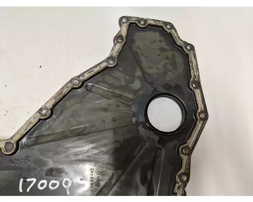 CUMMINS ISC8.3 Timing Cover