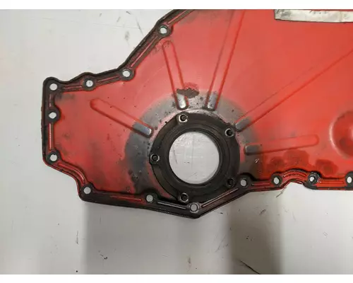 CUMMINS ISC8.3 Timing Cover