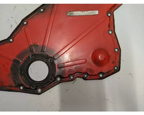 CUMMINS ISC8.3 Timing Cover