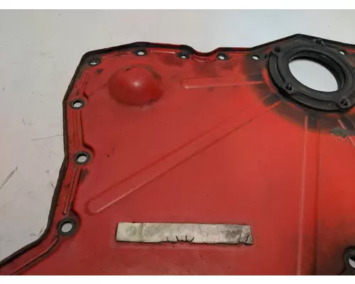 CUMMINS ISC8.3 Timing Cover