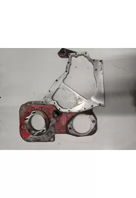 CUMMINS ISC8.3 Timing Cover