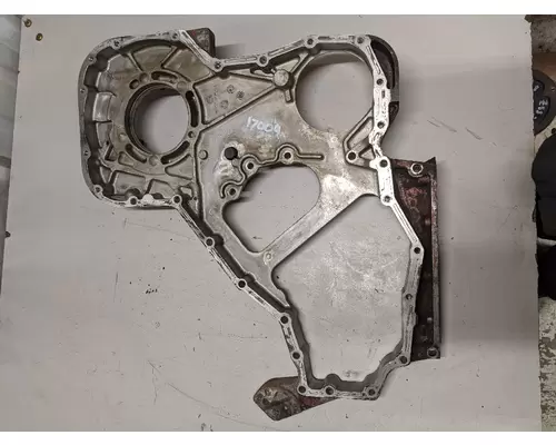 CUMMINS ISC8.3 Timing Cover