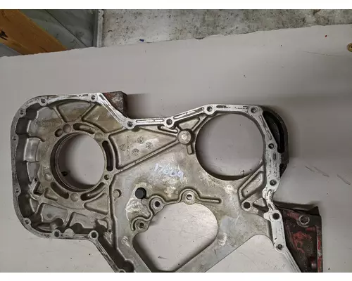 CUMMINS ISC8.3 Timing Cover