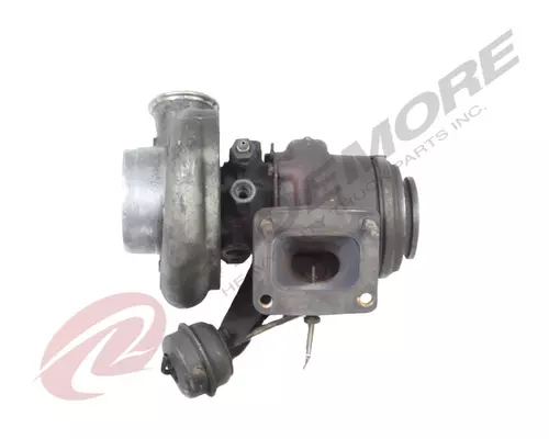 CUMMINS ISC8.3 Turbocharger  Supercharger