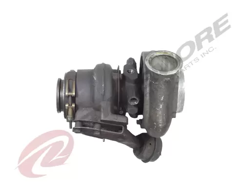 CUMMINS ISC8.3 Turbocharger  Supercharger