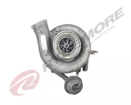 CUMMINS ISC8.3 Turbocharger  Supercharger