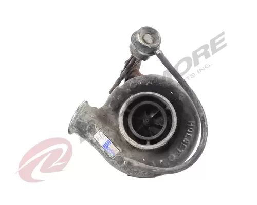 CUMMINS ISC8.3 Turbocharger  Supercharger