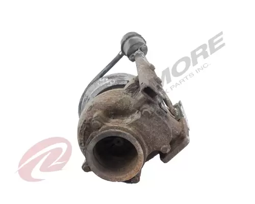 CUMMINS ISC8.3 Turbocharger  Supercharger