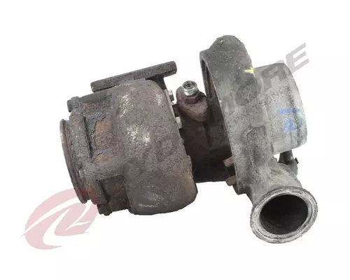 CUMMINS ISC8.3 Turbocharger  Supercharger