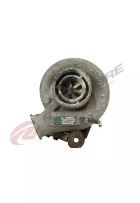 CUMMINS ISC8.3 Turbocharger \/ Supercharger