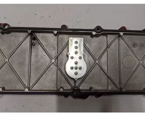 CUMMINS ISC8.3 Valve Cover