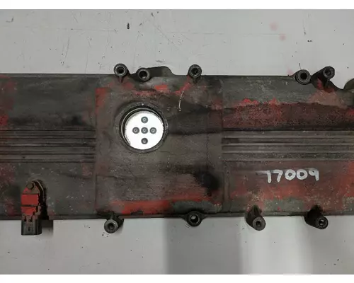 CUMMINS ISC8.3 Valve Cover