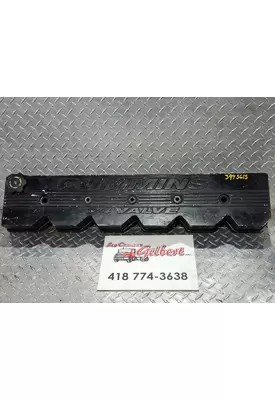 CUMMINS ISC8.3 Valve Cover