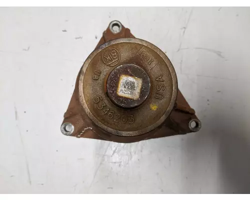 CUMMINS ISC8.3 Water Pump