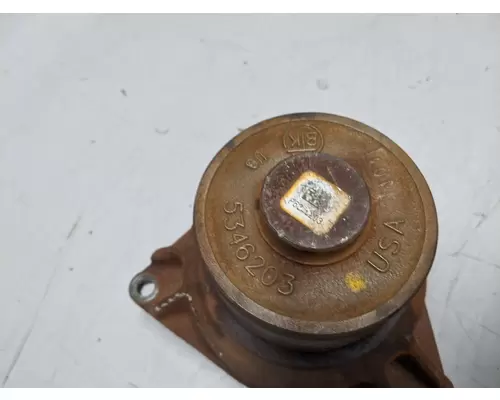 CUMMINS ISC8.3 Water Pump