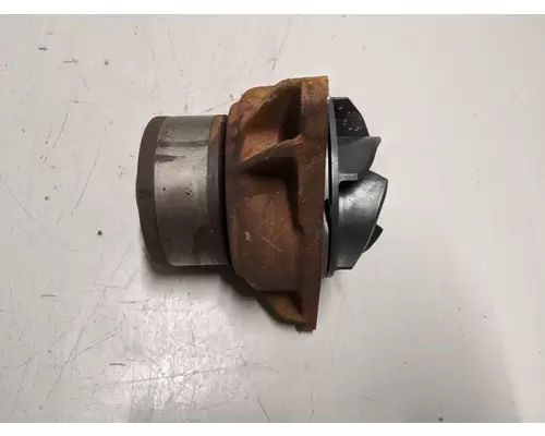 CUMMINS ISC8.3 Water Pump