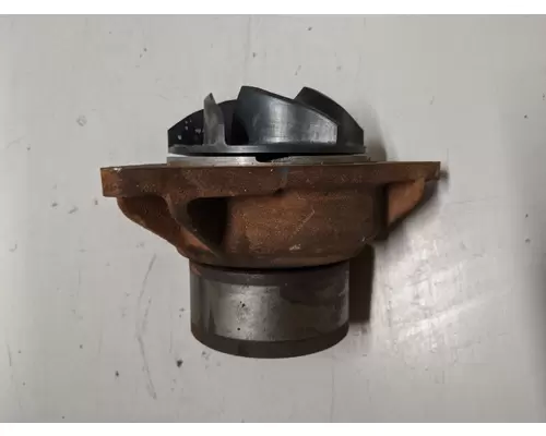CUMMINS ISC8.3 Water Pump