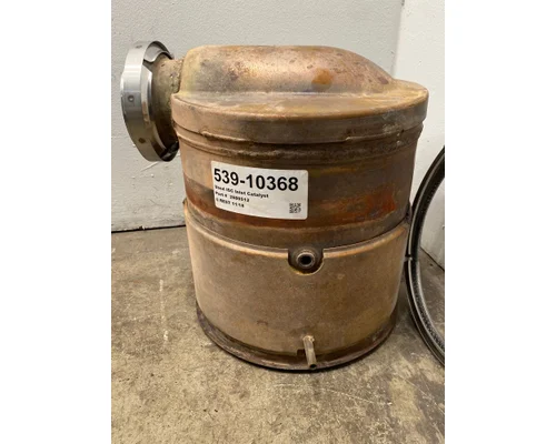 CUMMINS ISC Aftertreatment Part OEM# 2880512 in Dorr, MI $1,200.00 #539 ...