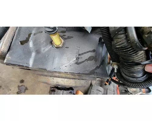 CUMMINS ISC Air Compressor