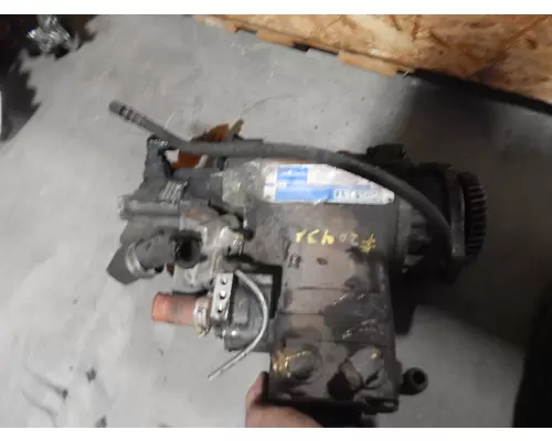 CUMMINS ISC Air Compressor