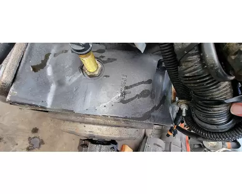 CUMMINS ISC Air Conditioner Compressor