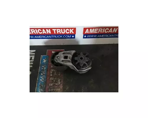 CUMMINS ISC Belt Tensioner