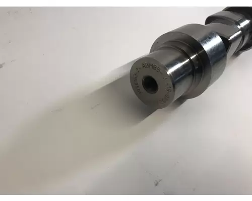 CUMMINS ISC Camshaft