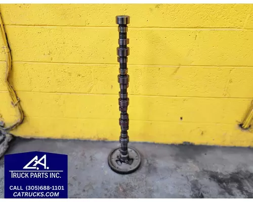 CUMMINS ISC Camshaft