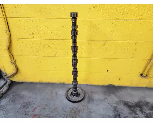 CUMMINS ISC Camshaft