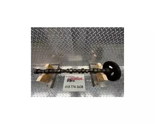 CUMMINS ISC Camshaft