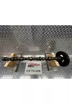 CUMMINS ISC Camshaft