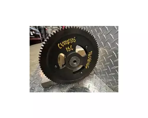 CUMMINS ISC Camshaft