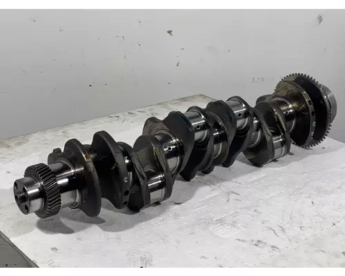 CUMMINS ISC Crankshaft