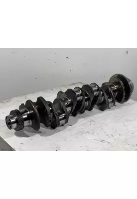 CUMMINS ISC Crankshaft