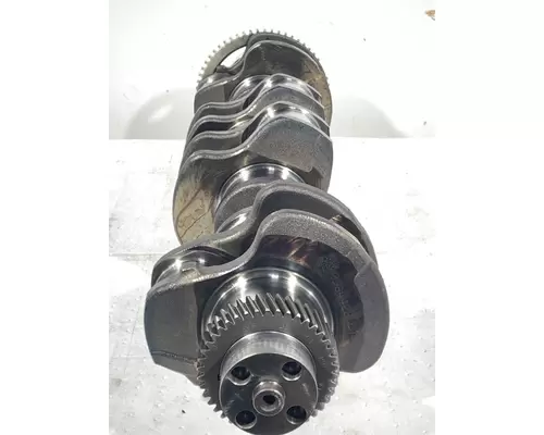 CUMMINS ISC Crankshaft