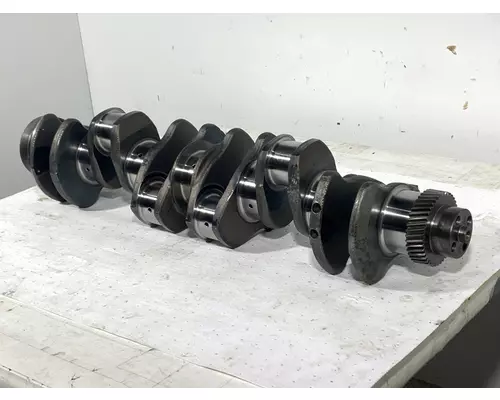 CUMMINS ISC Crankshaft