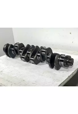 CUMMINS ISC Crankshaft